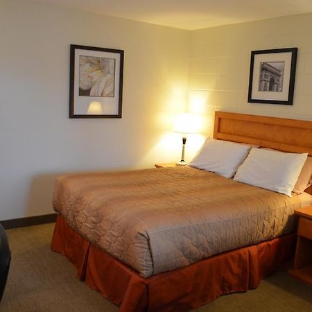 Fortune Motel Kamloops Pokój zdjęcie